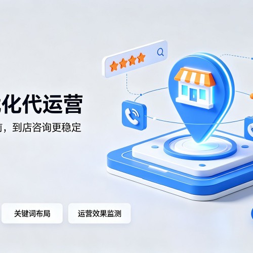 雅江GEO优化