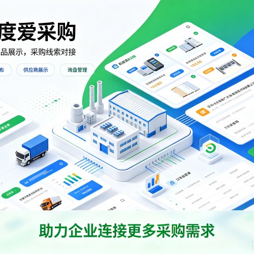 雅江百度爱采购